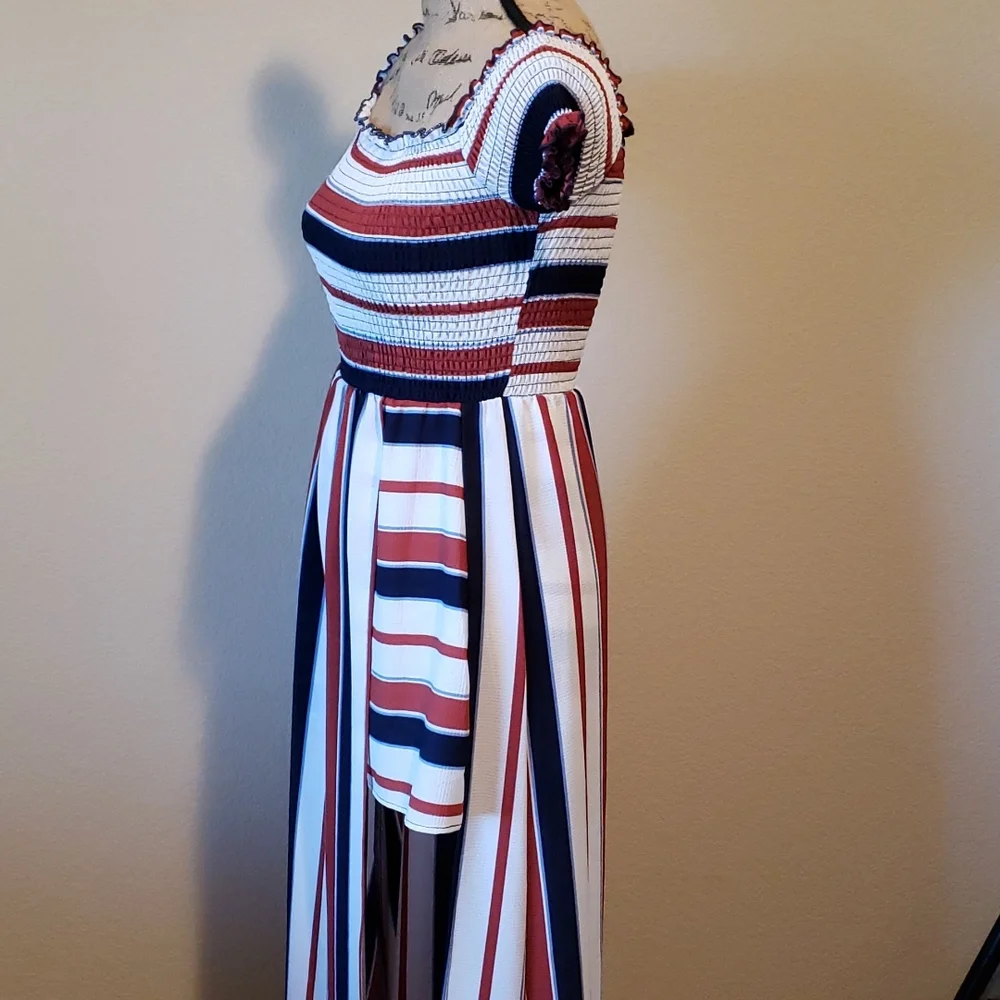 Versatile romper - Picture 5 of 7